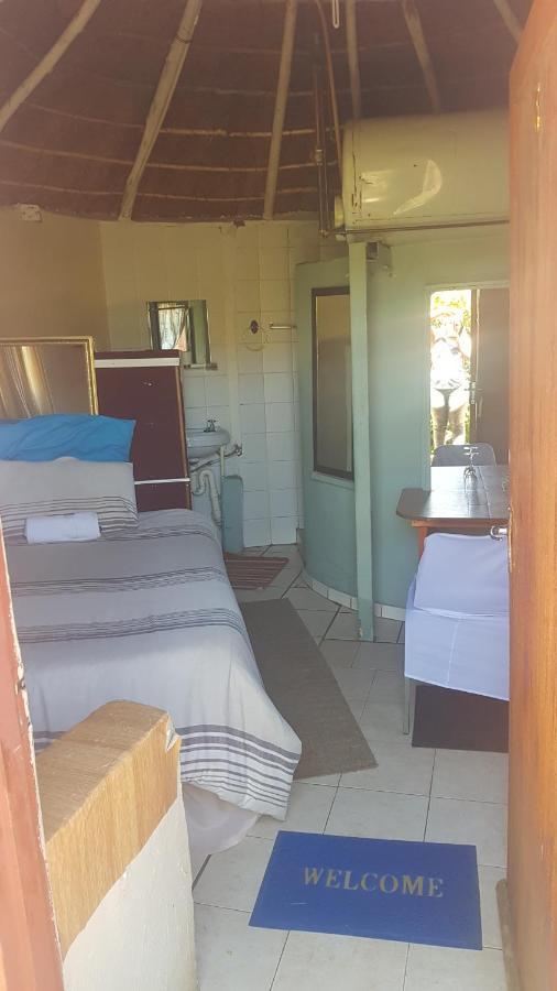 Chocks Guest House Lejone Экстерьер фото