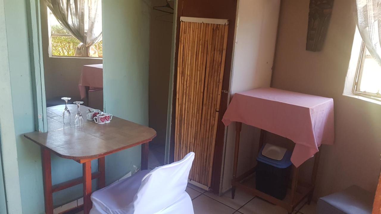 Chocks Guest House Lejone Экстерьер фото